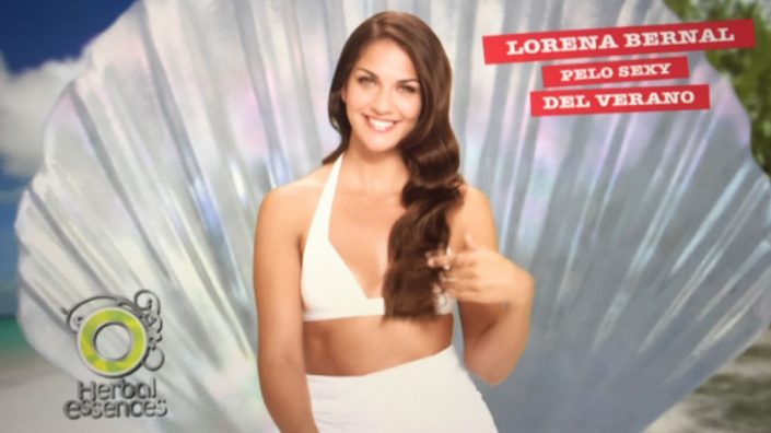 Lorena Bernal Advertising |